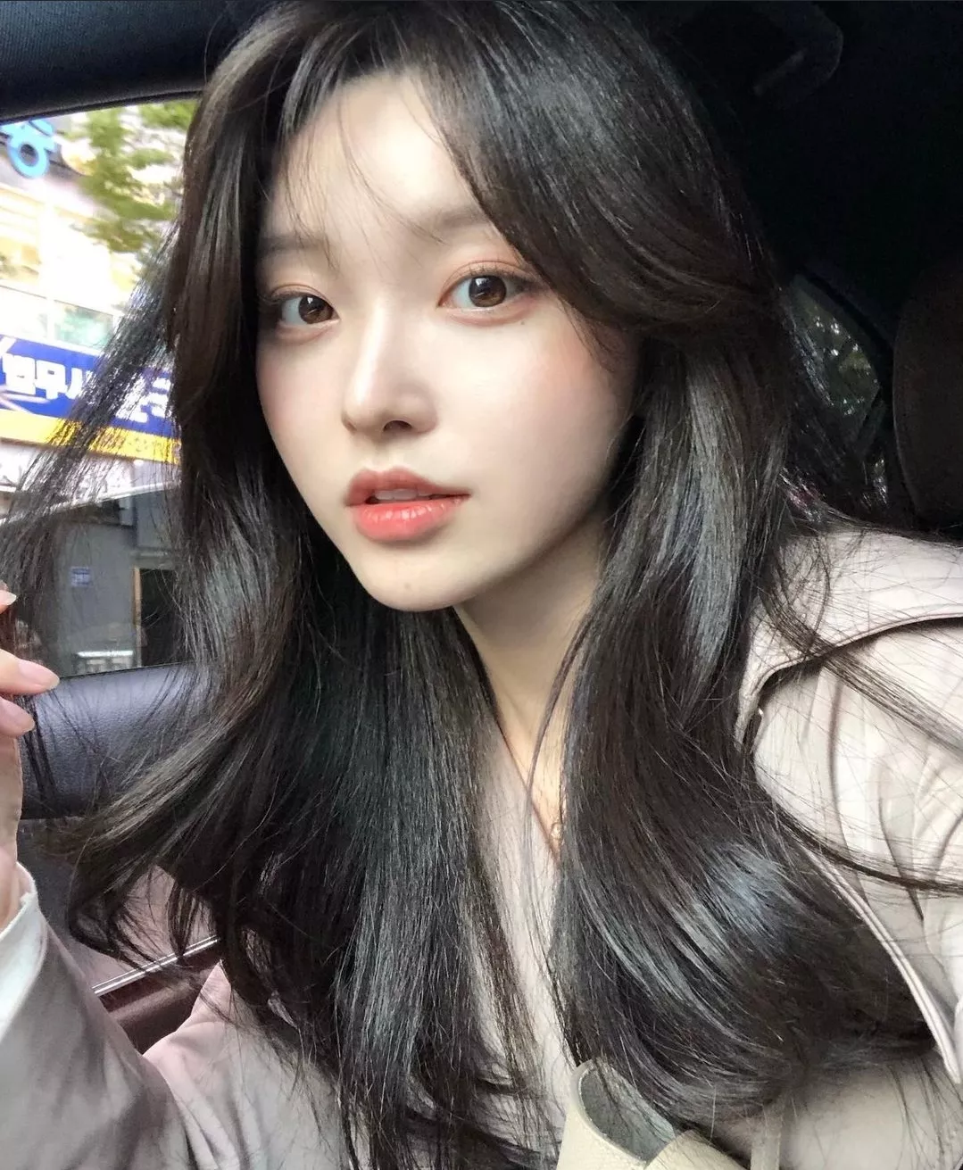 Kim na hee