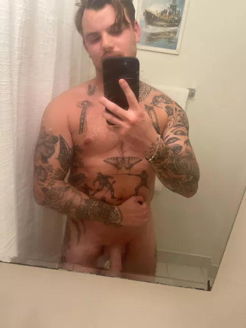 late night good vibes