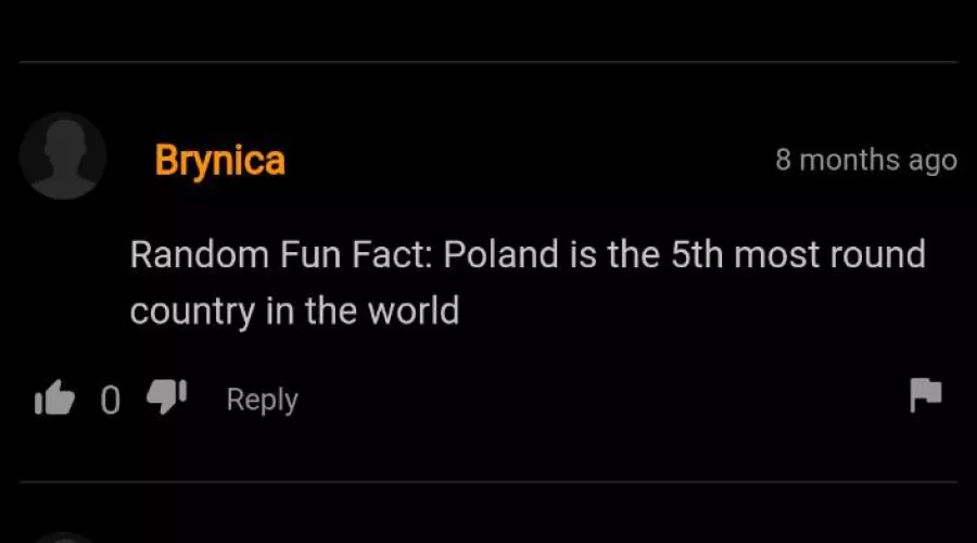 Learning something new everyday