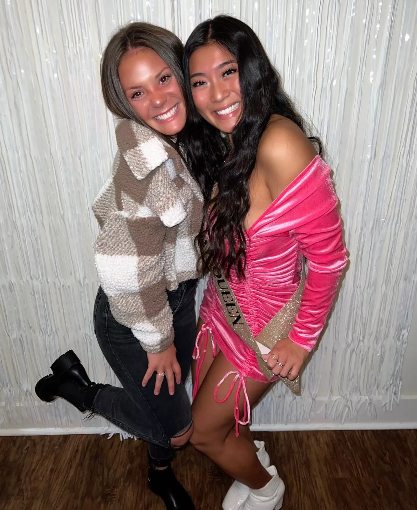 Left or Right?