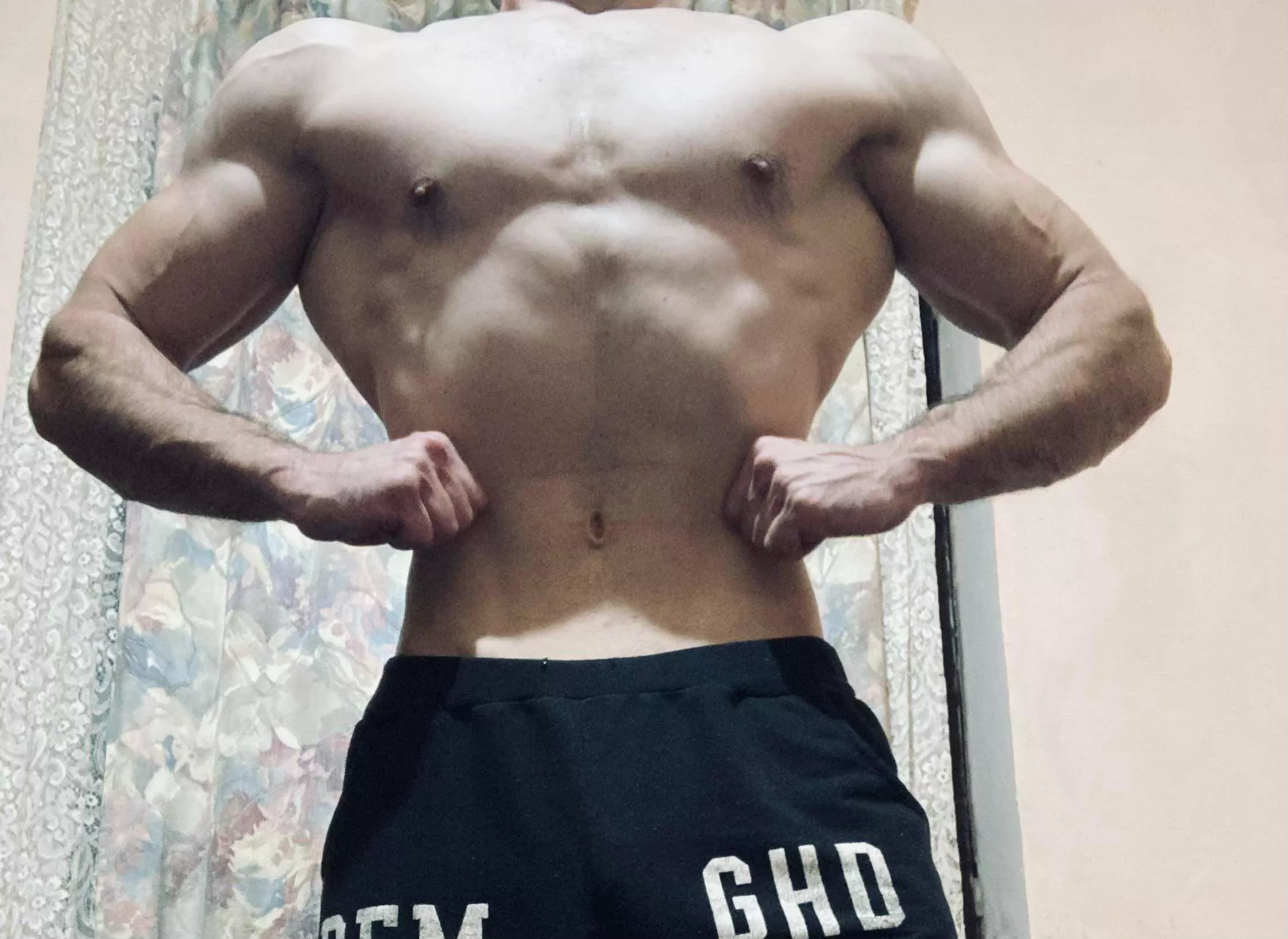 Let me know your thoughts 😏, comments and DM open 🤔