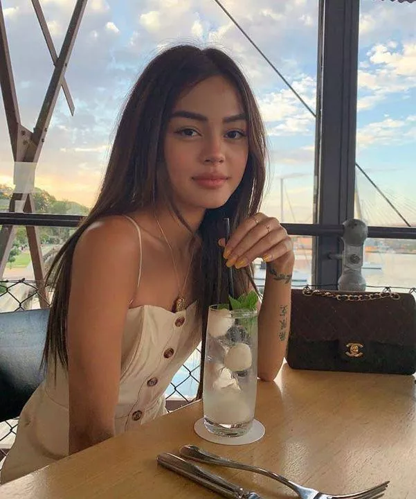 Lily Maymac