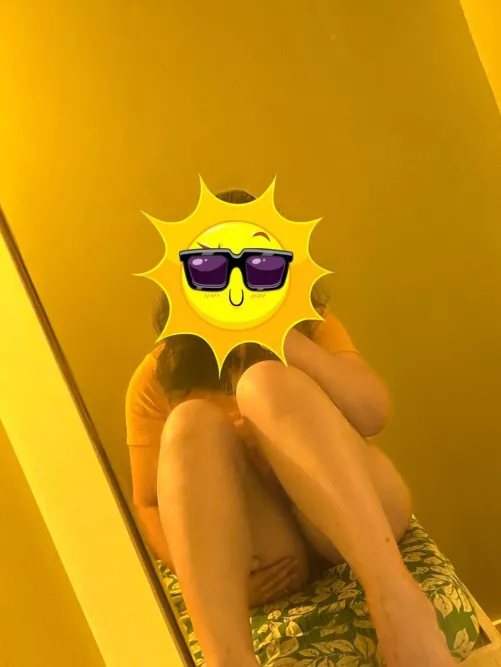 Look at the stars. Look how they shine [f]or you.