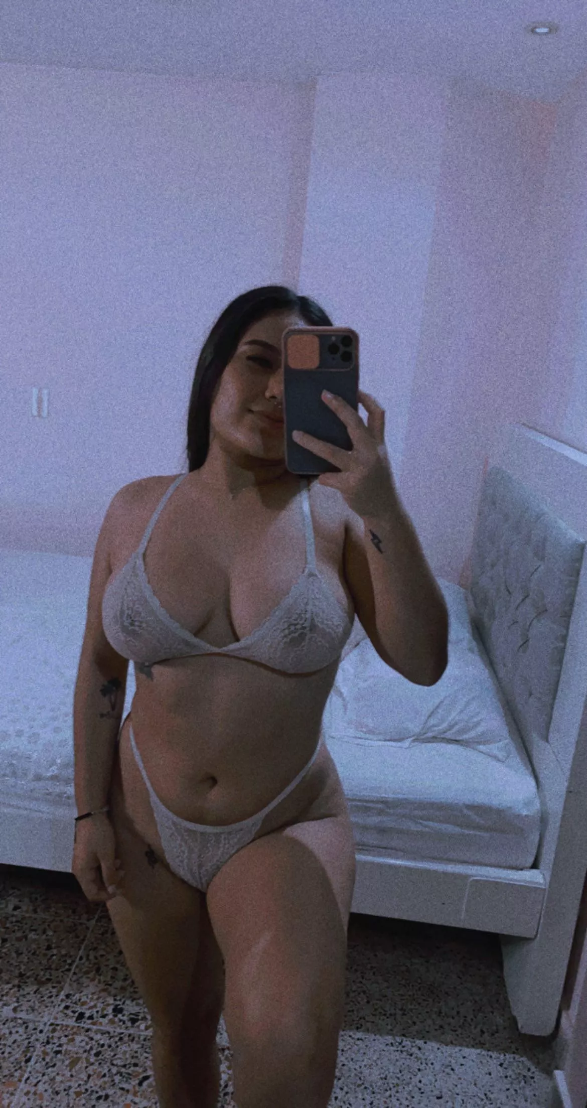 Mia 22 from Colombia, Do you want to see more?🔥