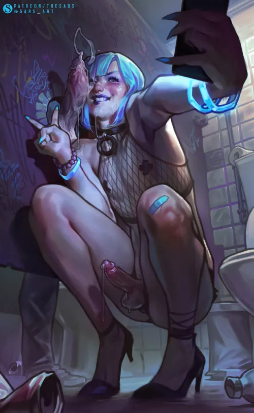 Might be time to try something 