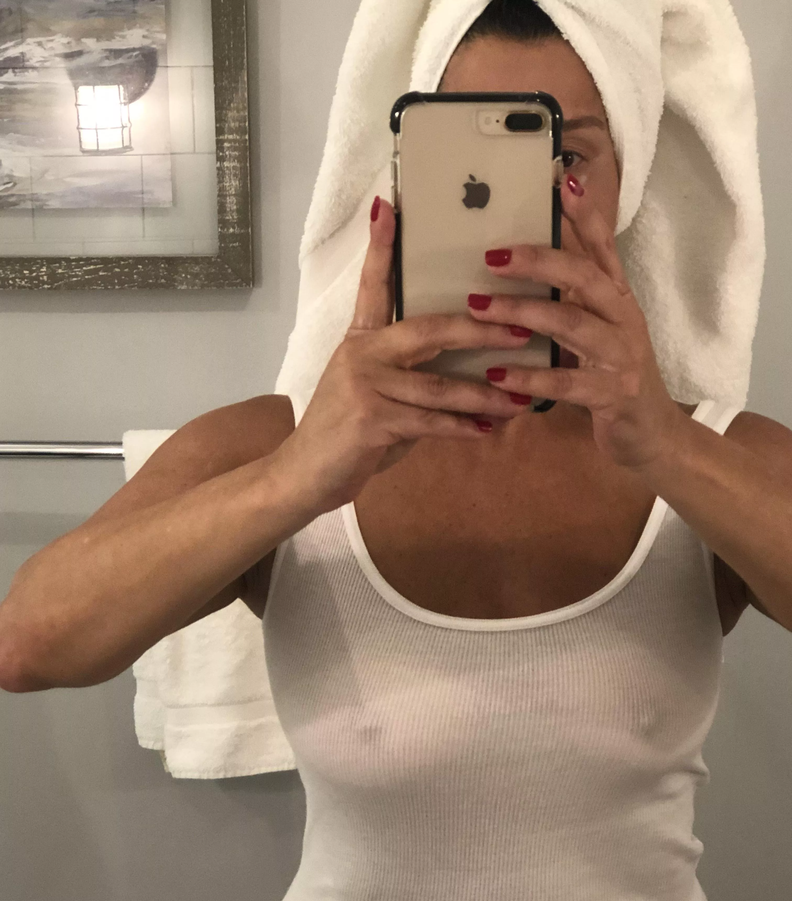 Milf Anne