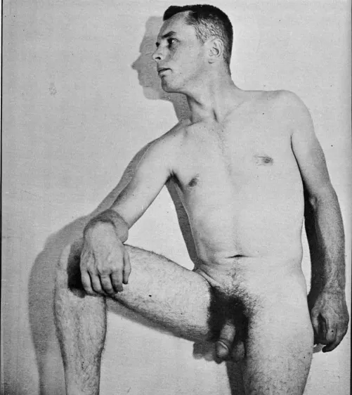 “More of Ron Henderson” …