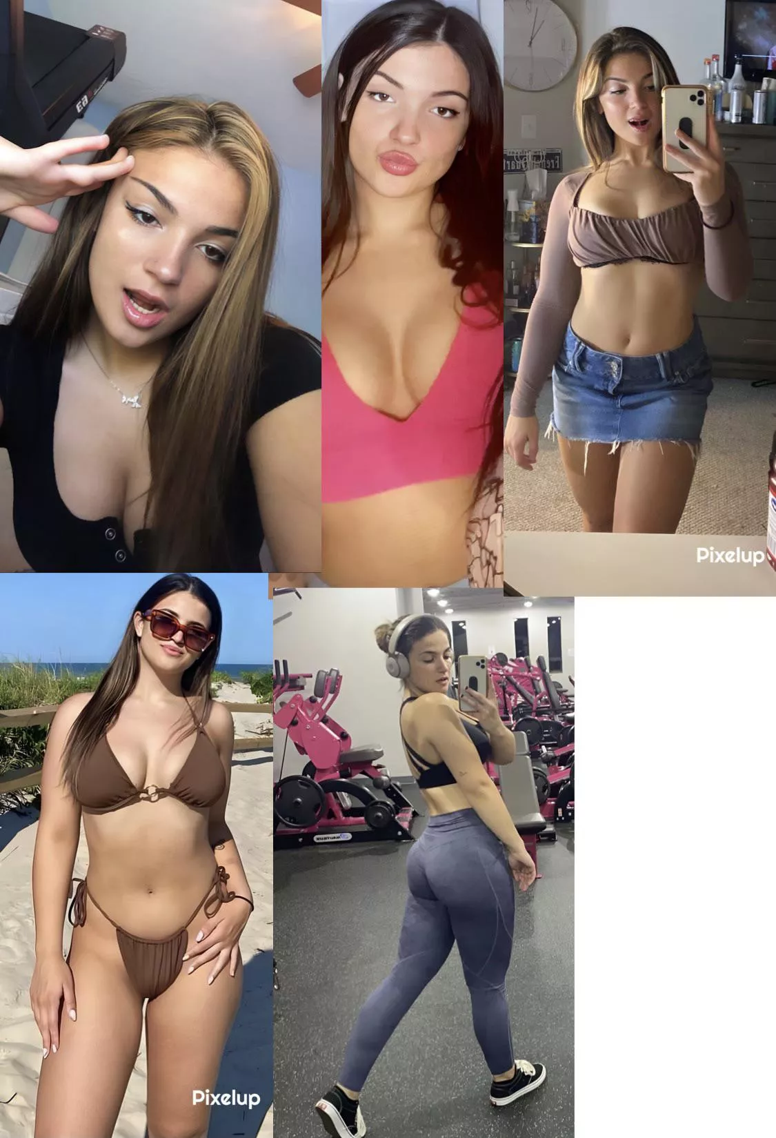 Need cock/jerk/cum/vocal tributes for a busty college girl ik irl. I’ll feed you more if you jerk/cock trib. I’ll send you her socials and nudes after you do a cum tribute video, I have lots of hot pics/tiktoks so hmu (second screen only). Kik:ajacks Need cock/jerk/cum/vocal tributes for a busty college girl ik irl. I’ll feed you more if you jerk/cock trib. I’ll send you her socials and nudes after you do a cum tribute video, I have lots of hot pics/tiktoks so hmu (second screen only). Kik:ajacks