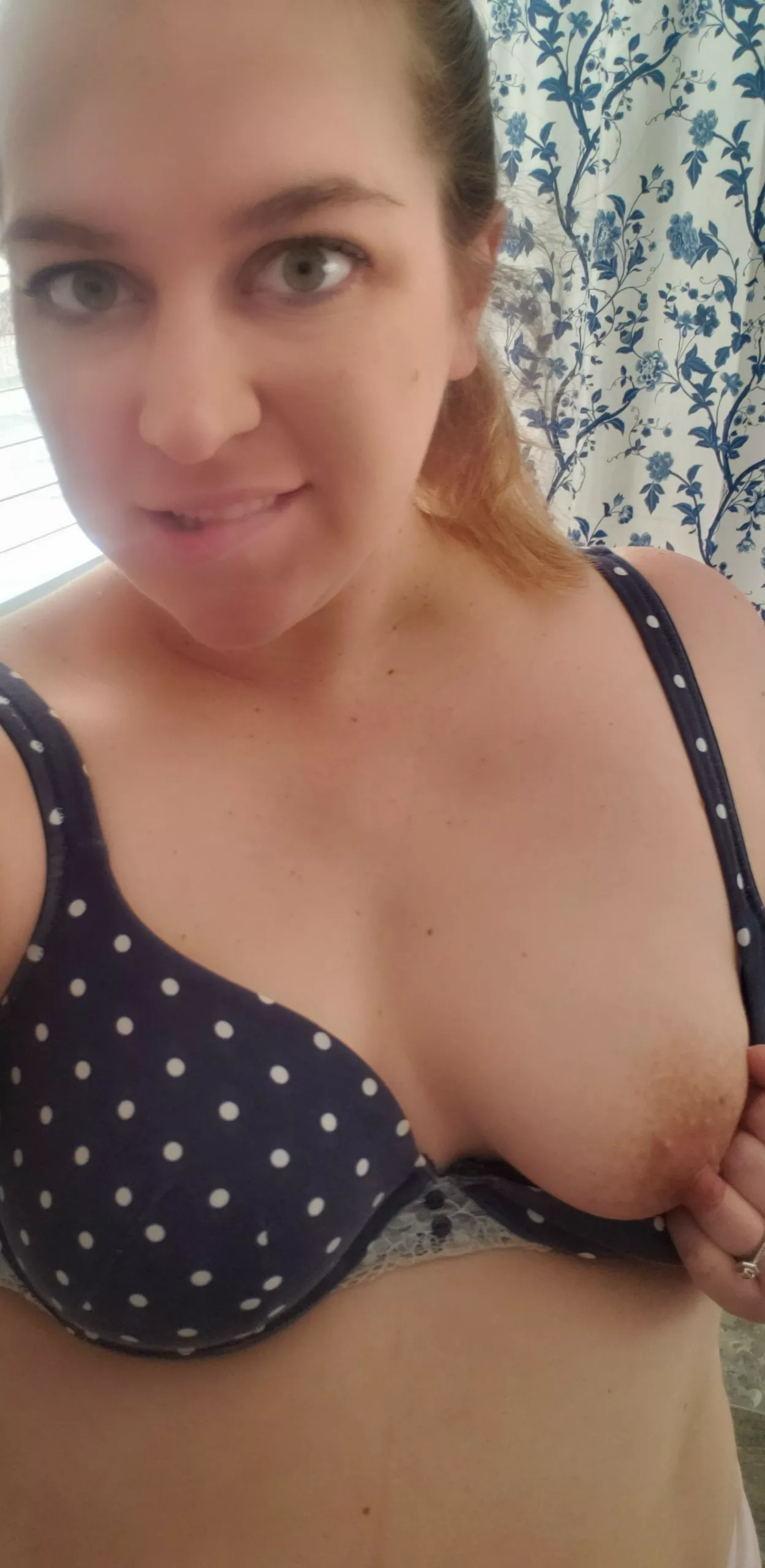 nip slip!😜