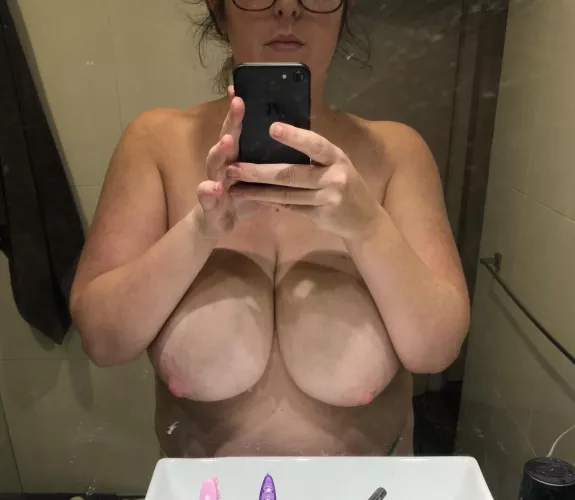 Partner won’t cuckold me so I’m breaking up with her so she eventually fucks someone