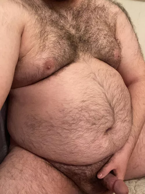 People say I’m out of shape, but clearly round is a shape 😉