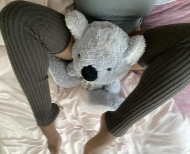 Please don’t hurt me 😭