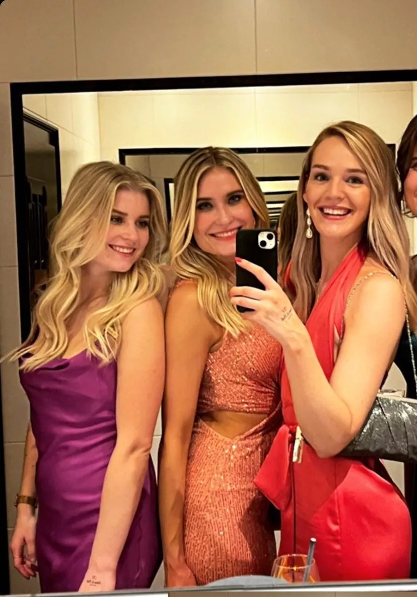 pretty girls