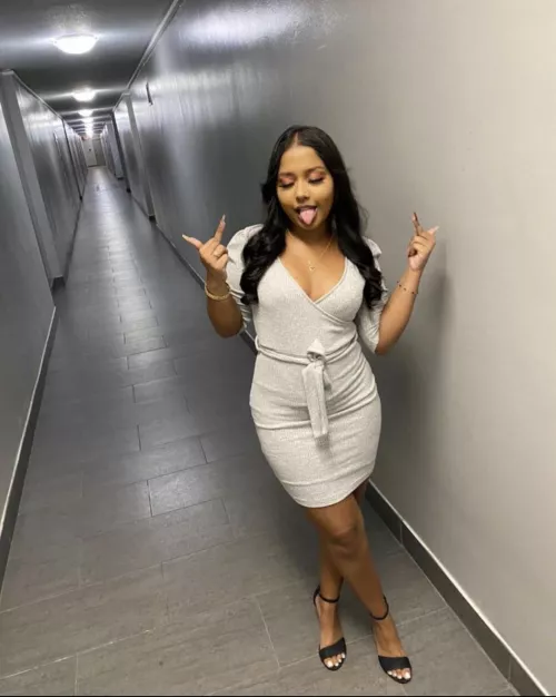 Ready to be slutted out ☺️ [F]