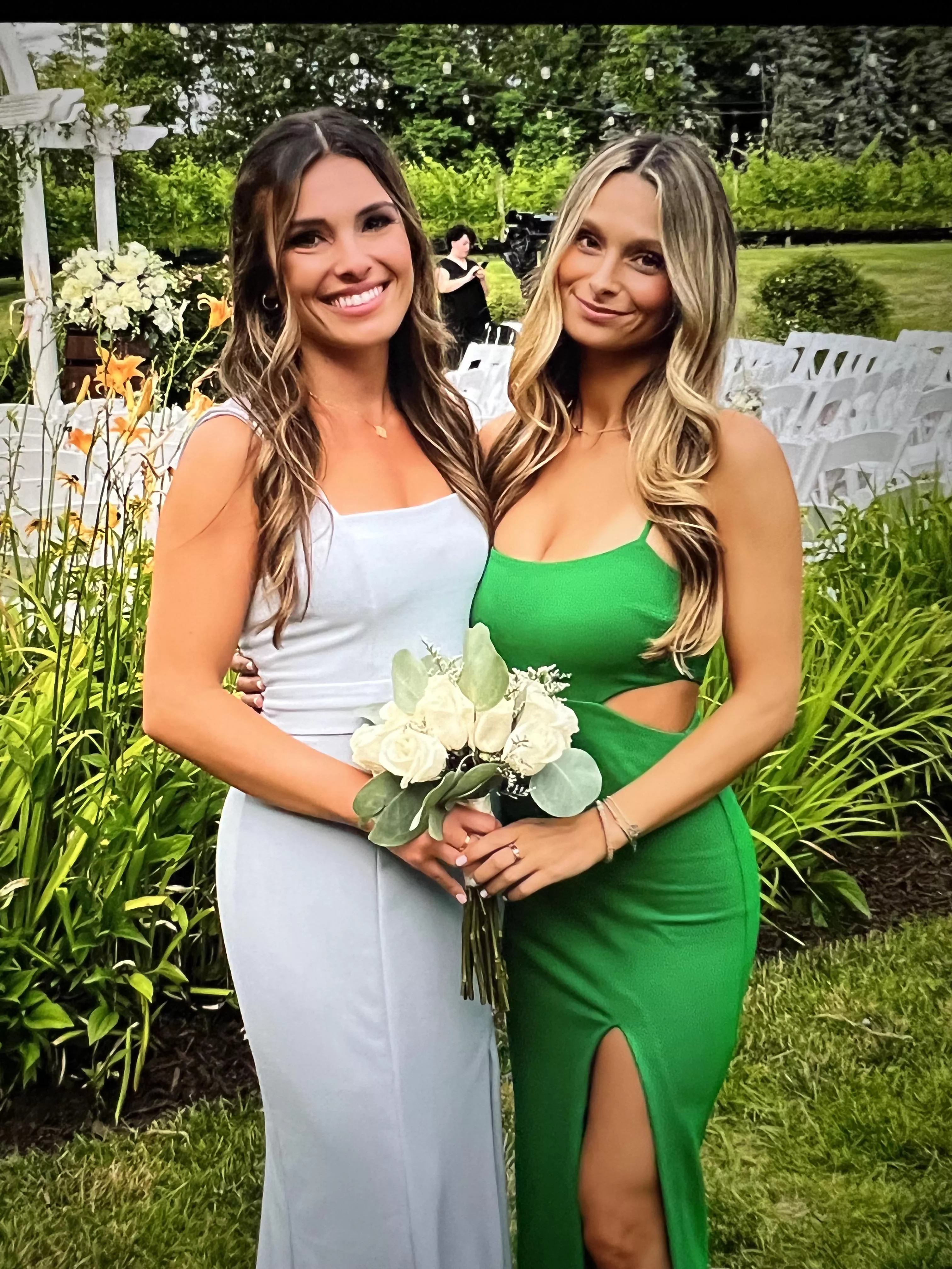 Sister heaven
