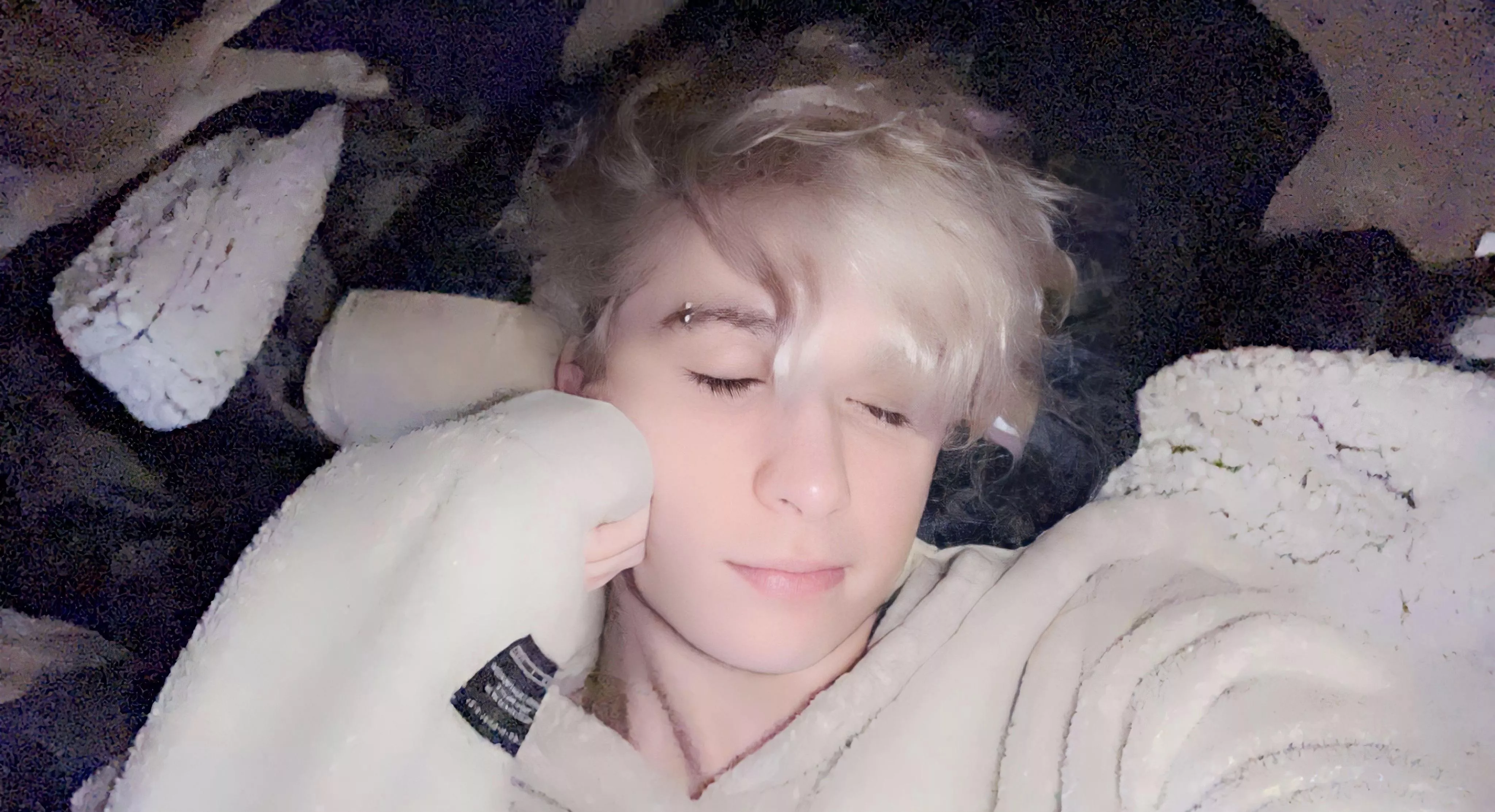 Sleepytimeee