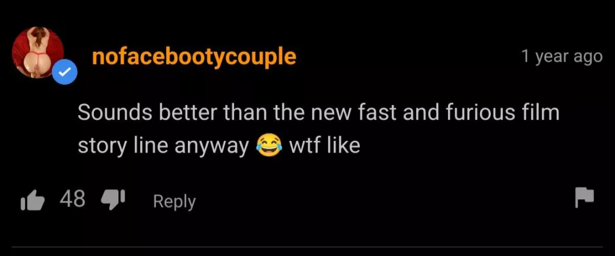 The new fast and furious