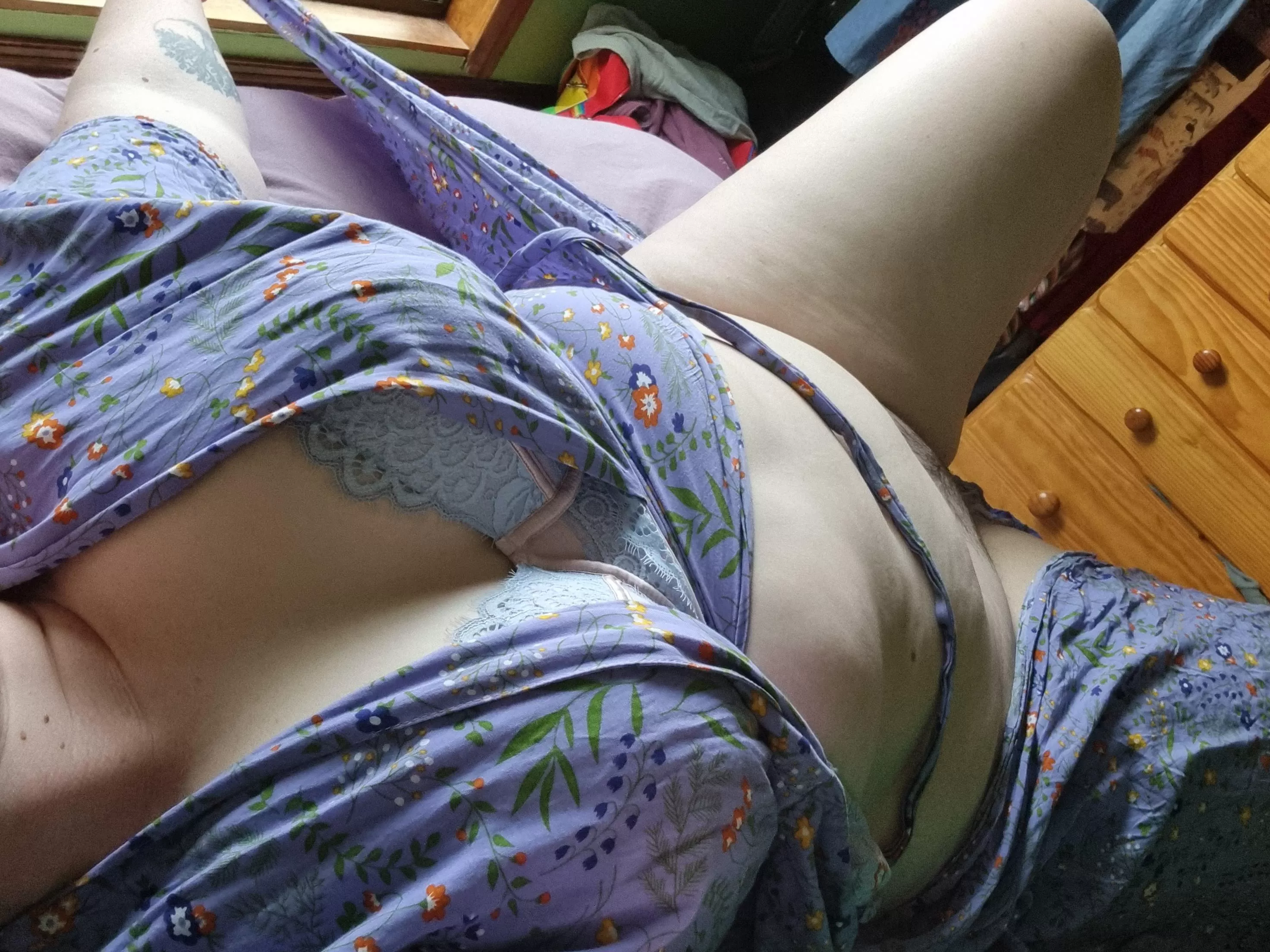 Unwrap me 😈