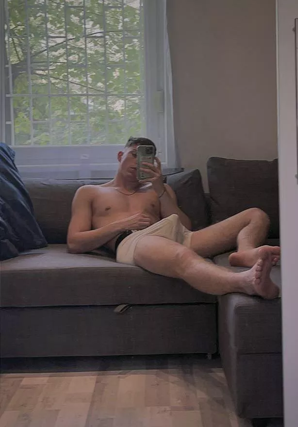 wanna take a seat?