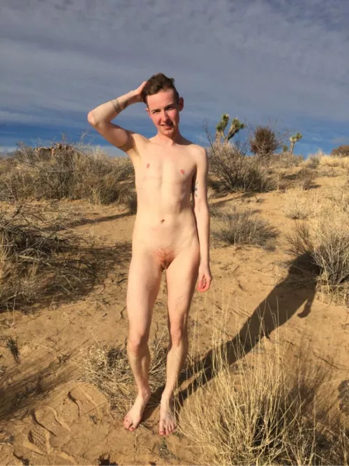 Want to go for a hike?