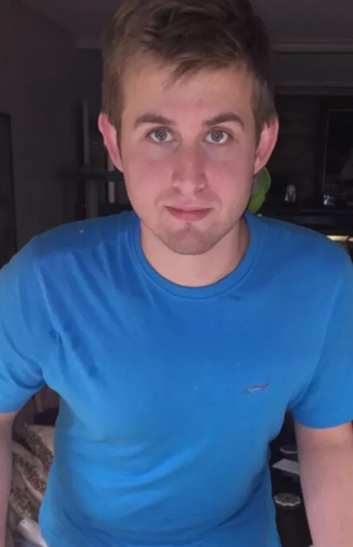 What do you like about me?