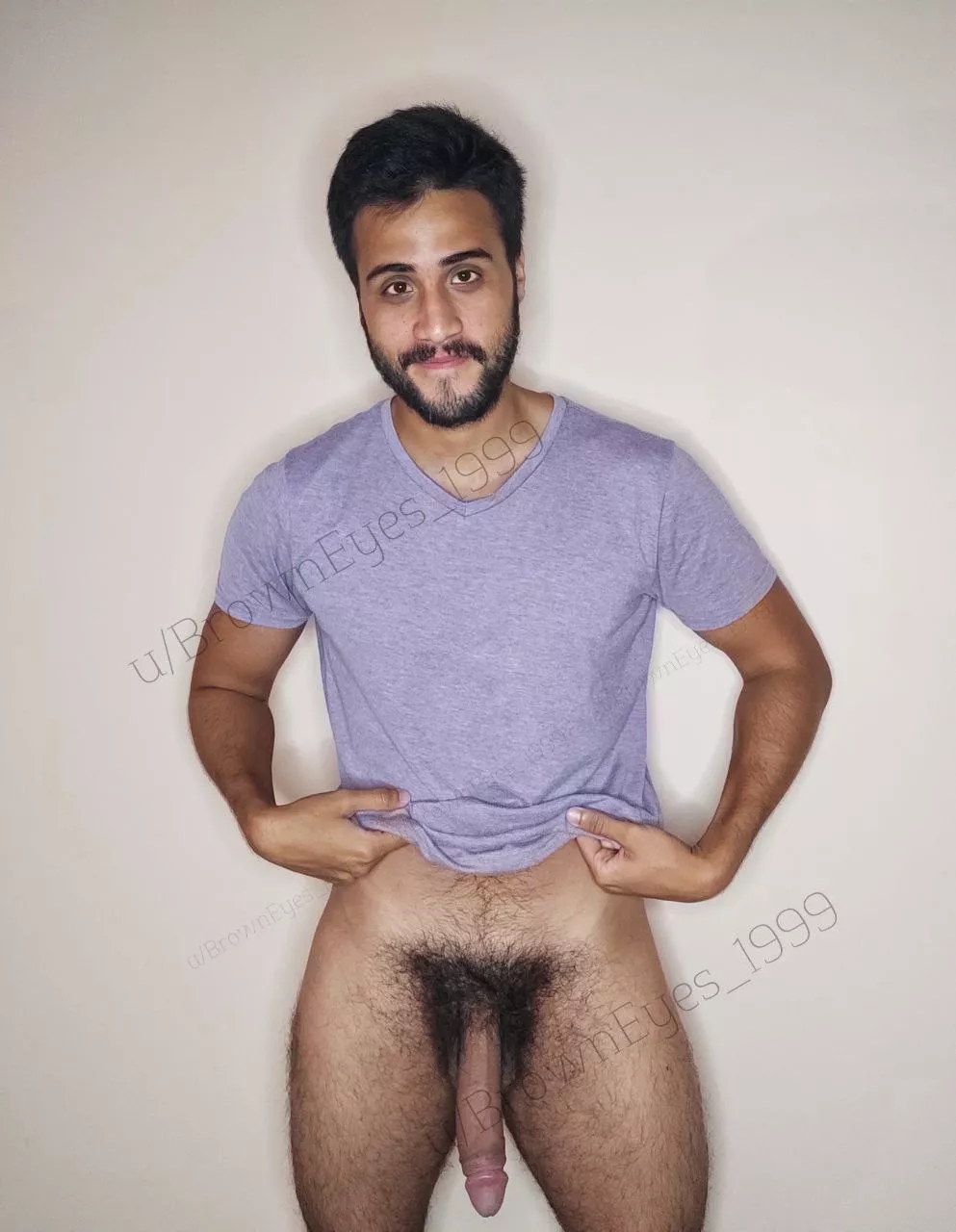 What does this photo make you think? 😈