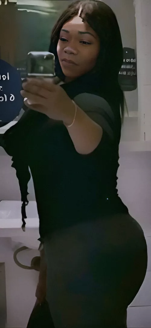 what would you do too MZ Parker???