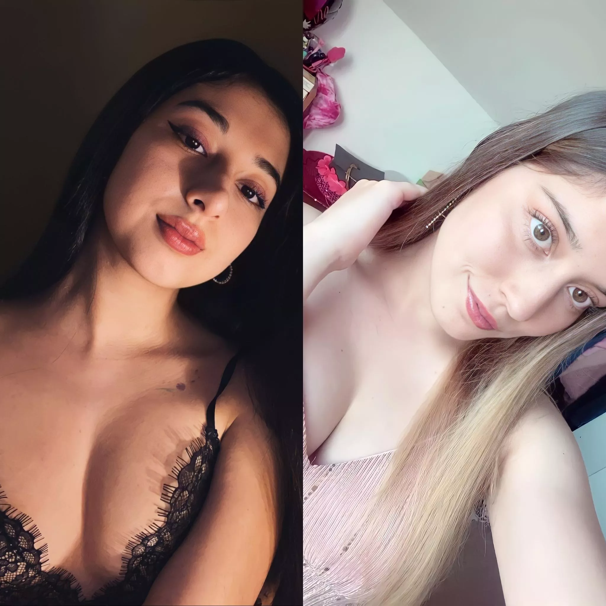 Which one