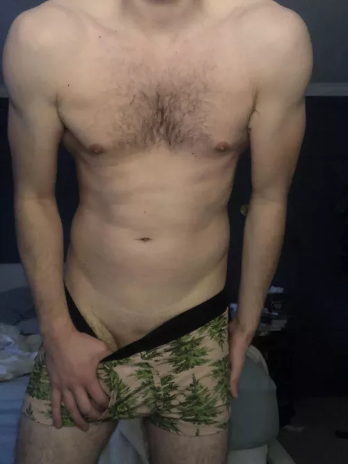 Who needs a cuddle buddy for football?