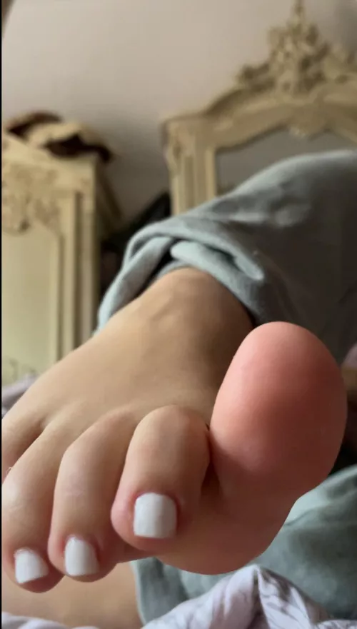 Wiggle wiggle wiggle 💦😉