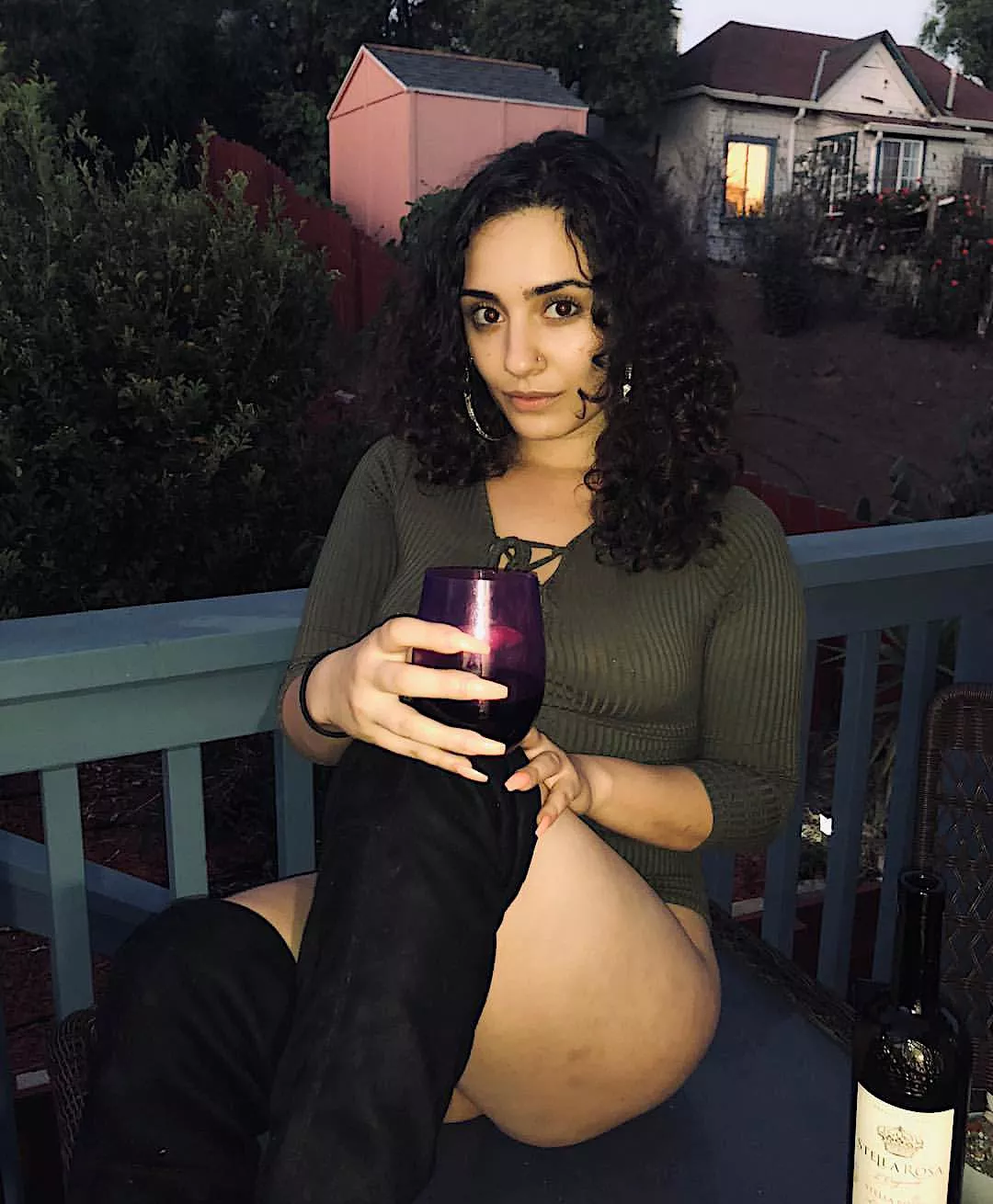 wine about it 🍷