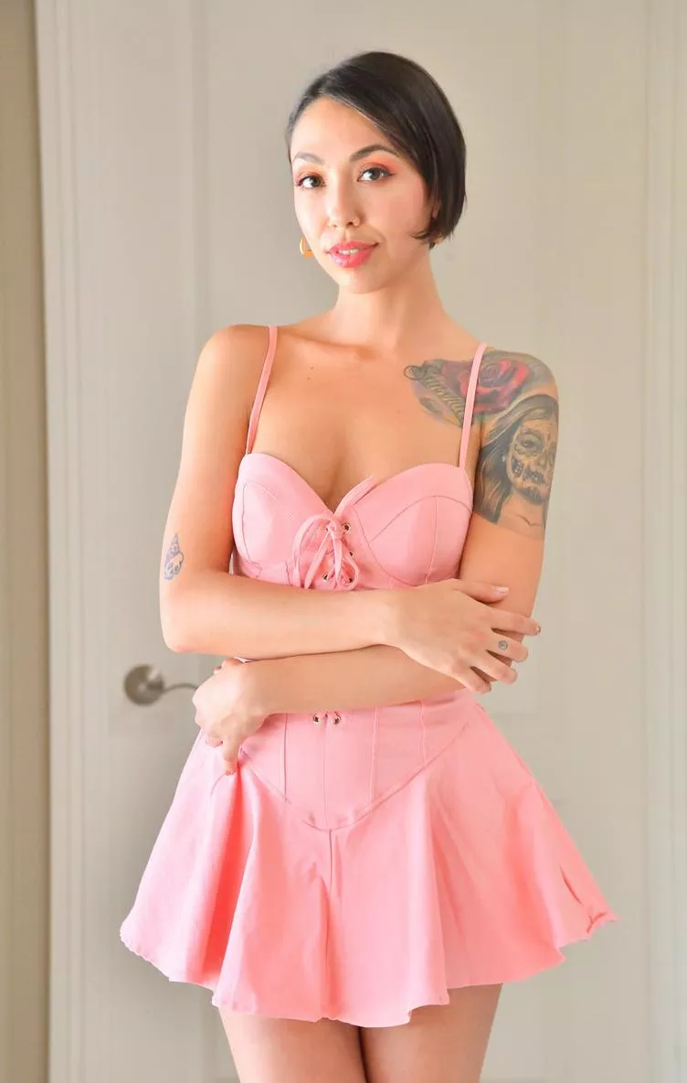 Xochi Moon
