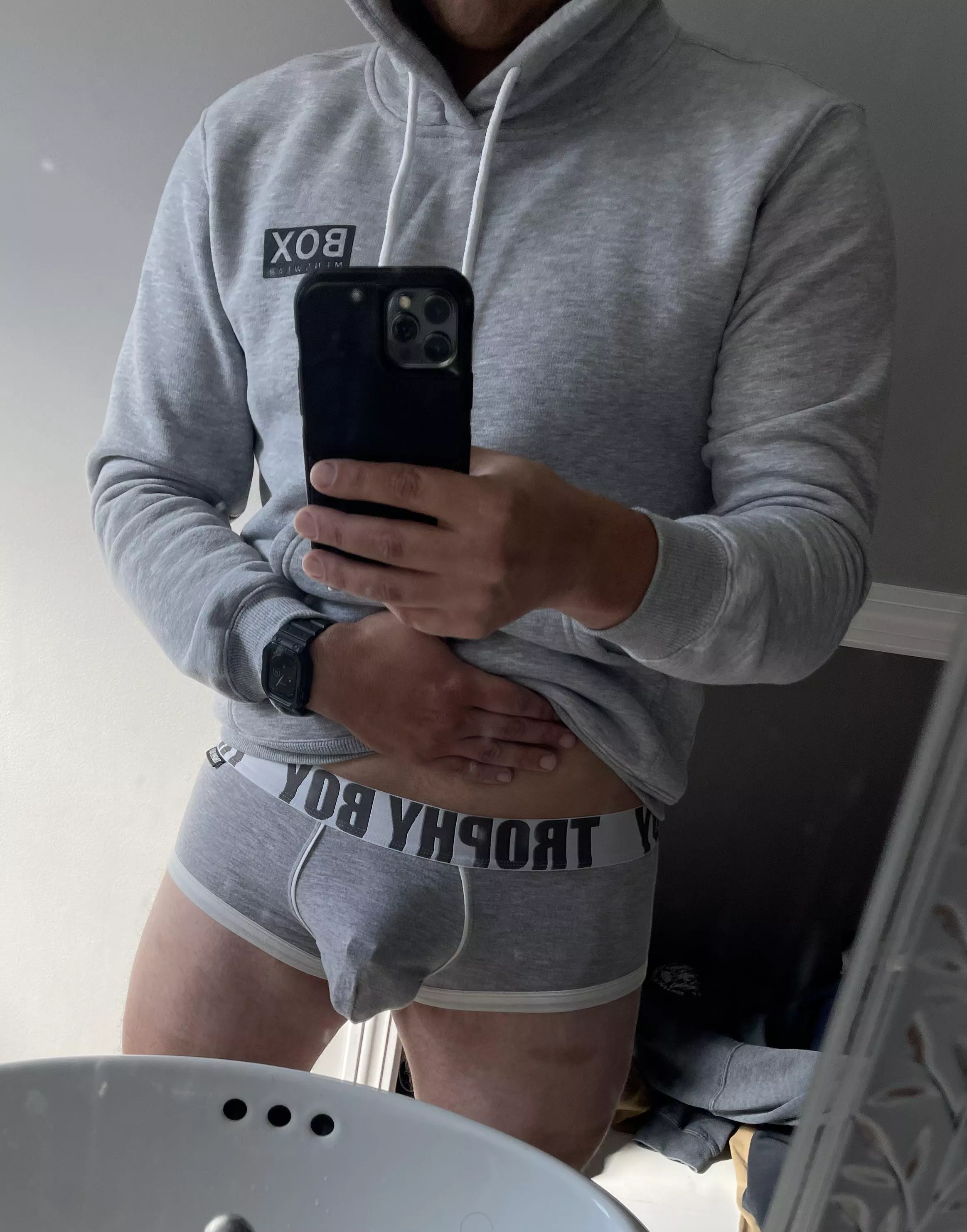 Your Trophy Boy
