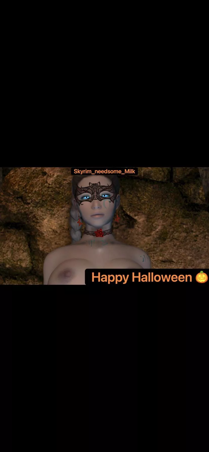 🎃 🦇