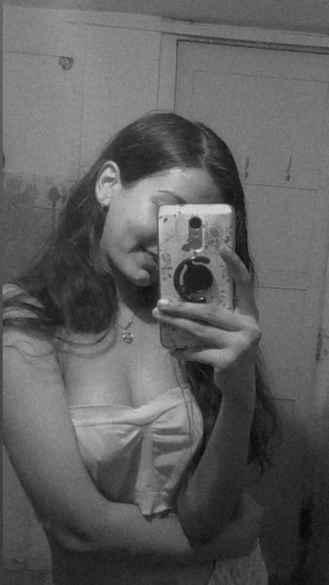 😚