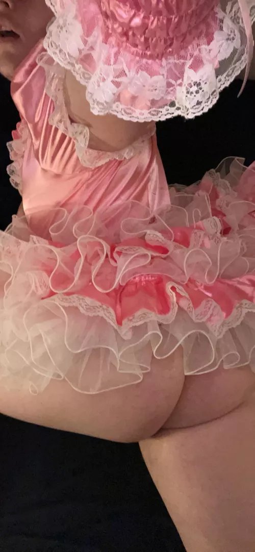 21 year old sissy ready to be ruined permanently and turned into a pathetic mindless public whore