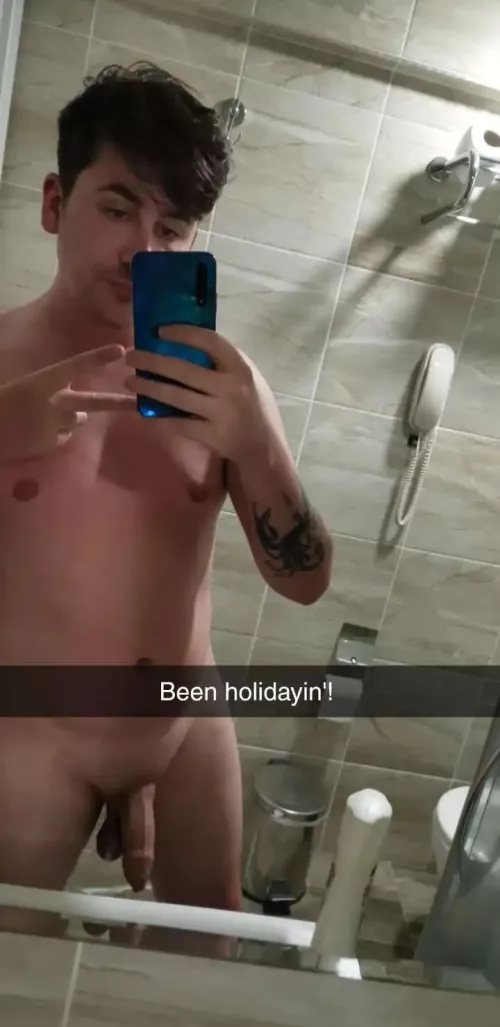 28 (m) annoyed at myself for not saving it without the bar :)