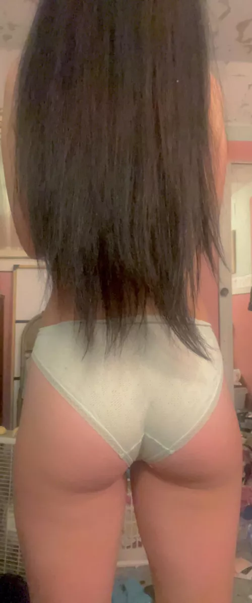 28F hair needs a trim 😇