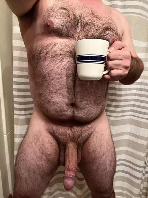 [40] Sunday mornings! Up and at it! Or should we go back to bed instead?