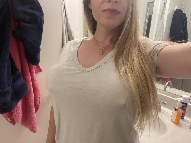 A little chilly tonight ❄️