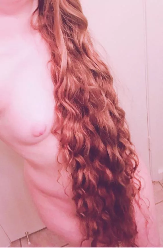 After a braid