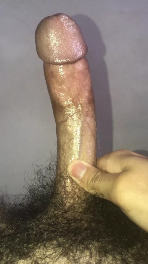 blowjob virgin here. Is it because of how my cock looks? I’d love to know