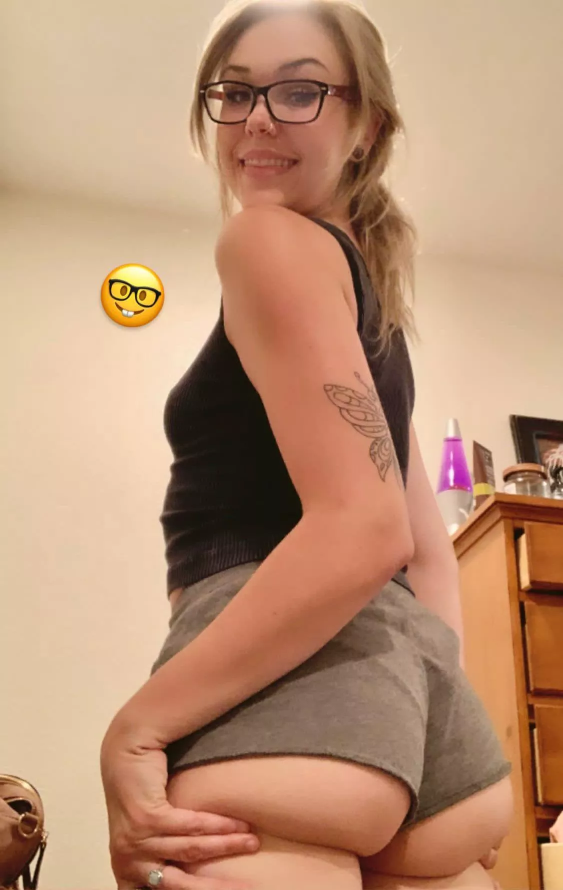 Boo!