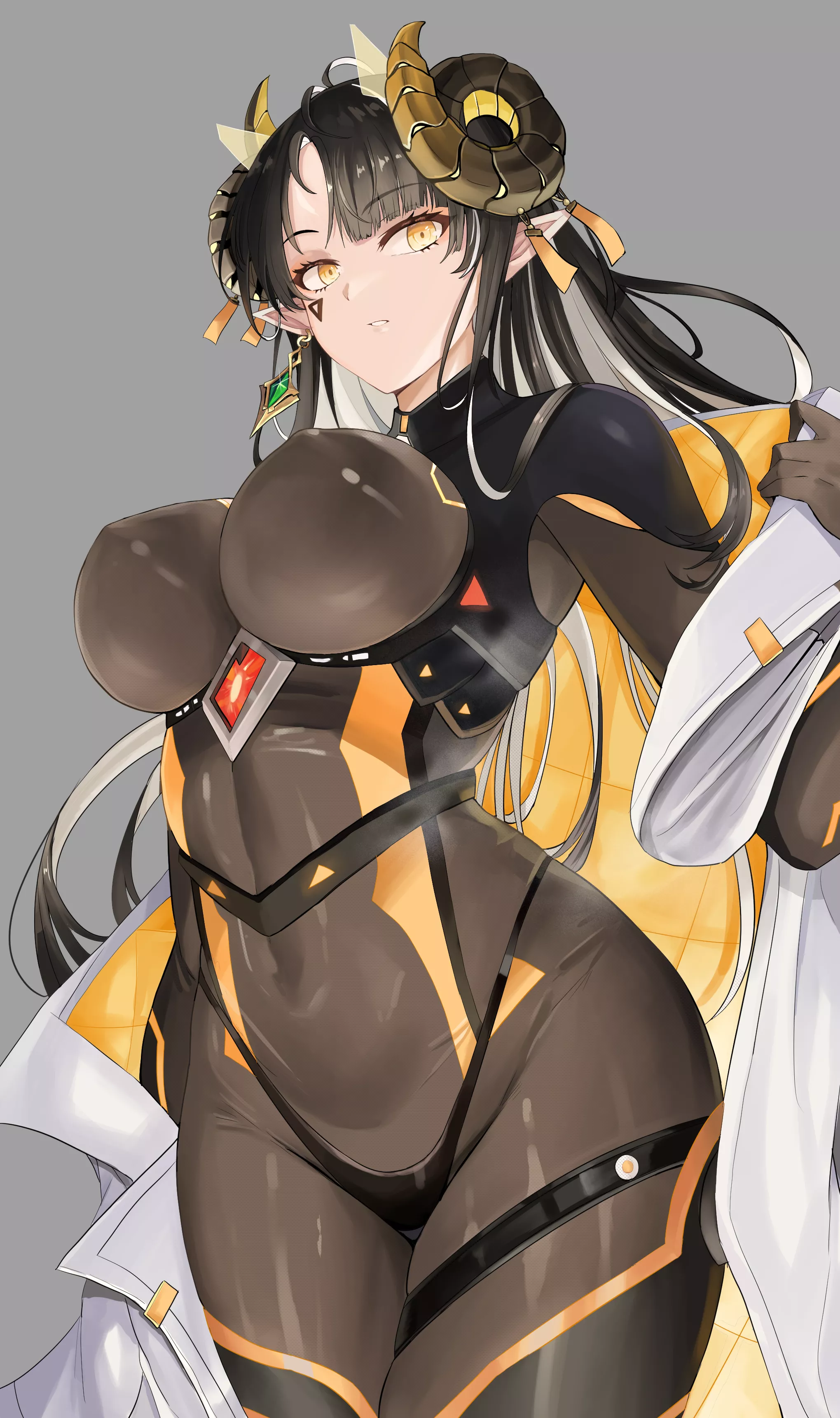 Contractee Crosselle Beauty (Will) [Guardian Tales ]