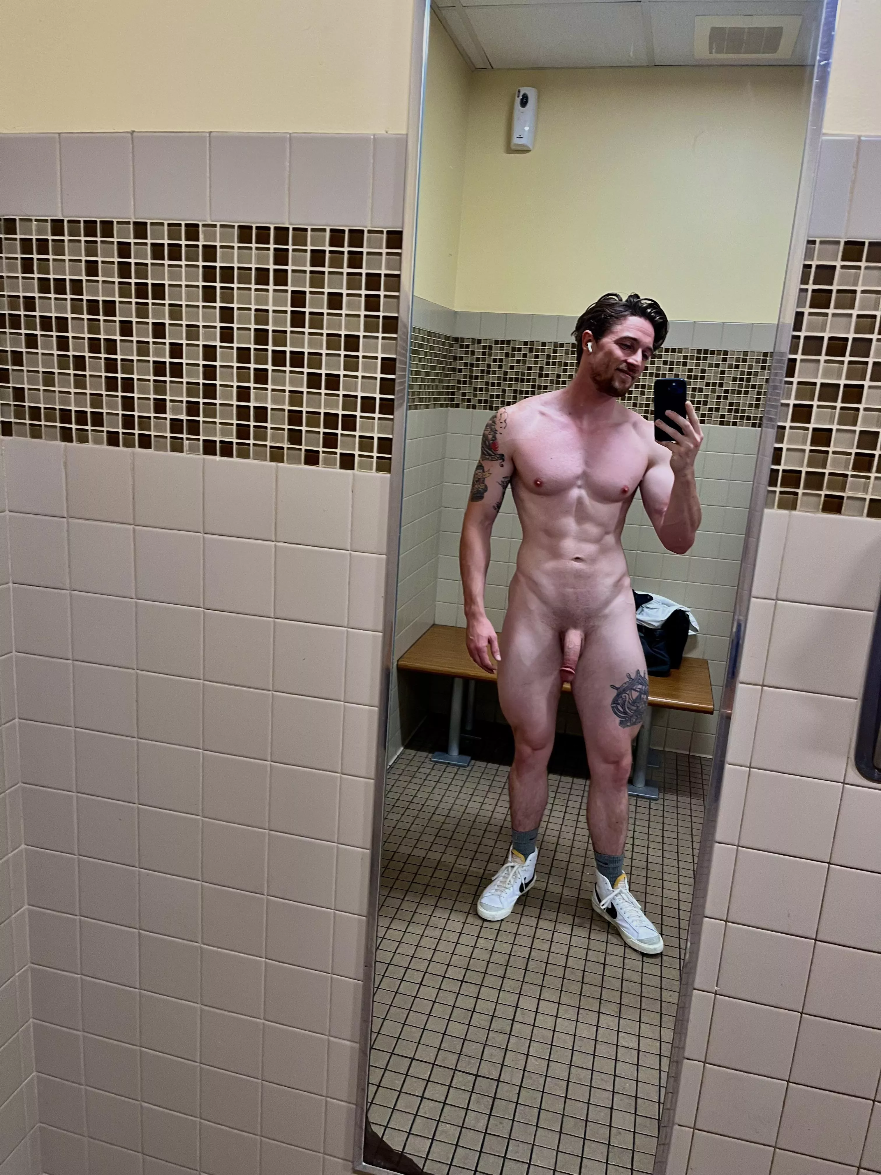 Decent pump today;)