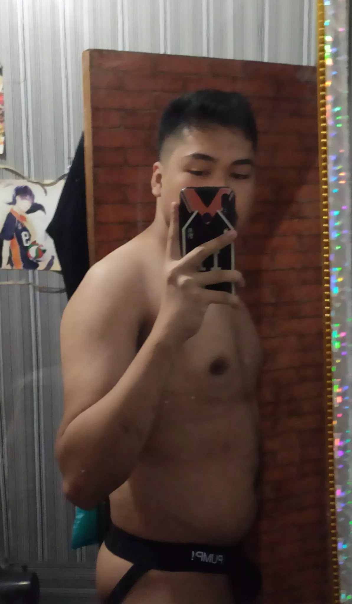 dm?