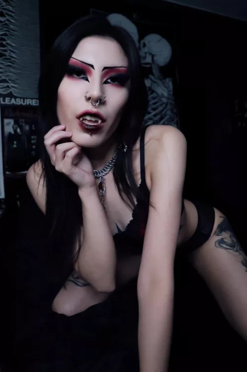 Do you mind if I take a bite?