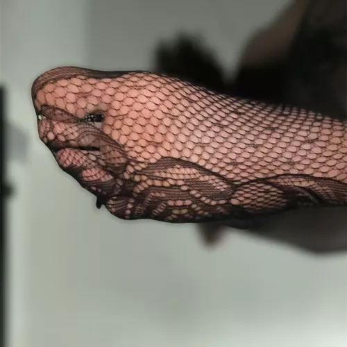 Do you want to be stepped on?