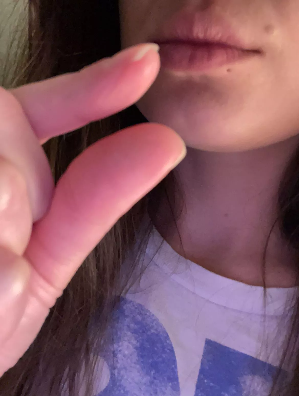 [domme] [oc] Look at that sad ugly little dick of yours LOL 😂 how pathetic! You will never get action in your life you fucking VIRGIN🖕