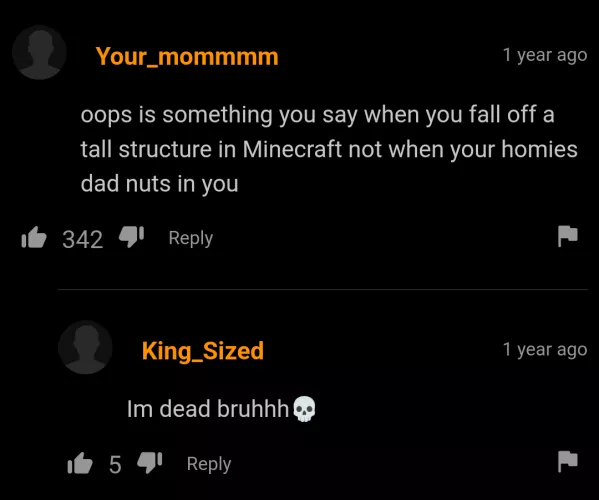 Don't ask how I found it